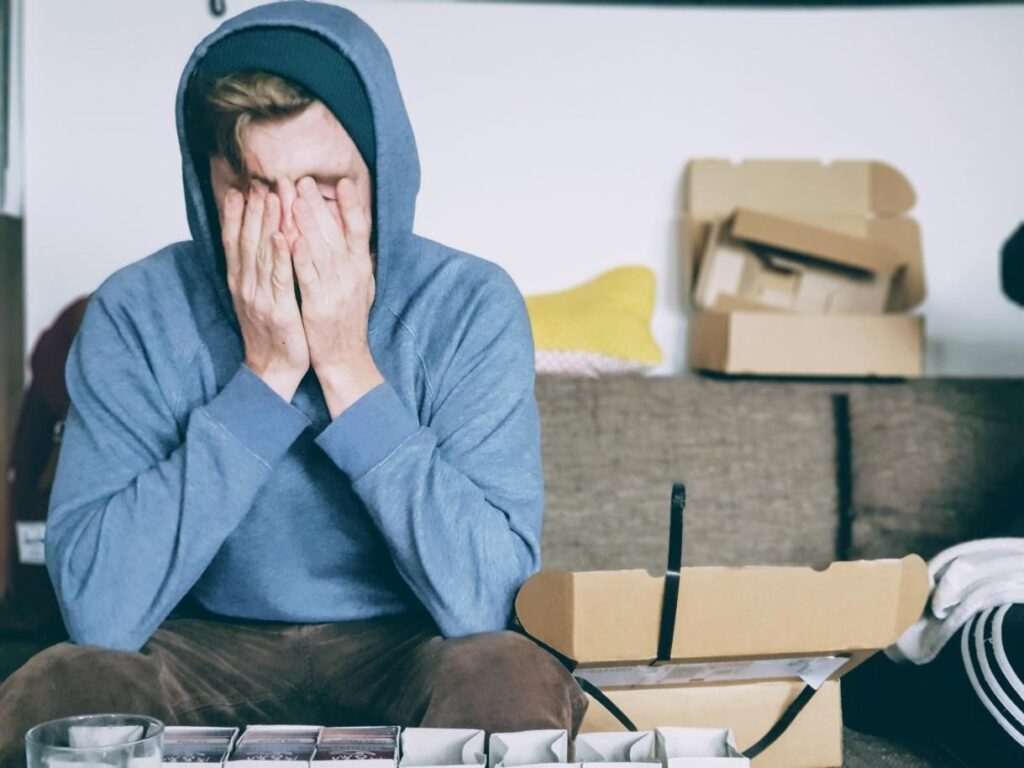 Learning How to Live with Imposter Syndrome