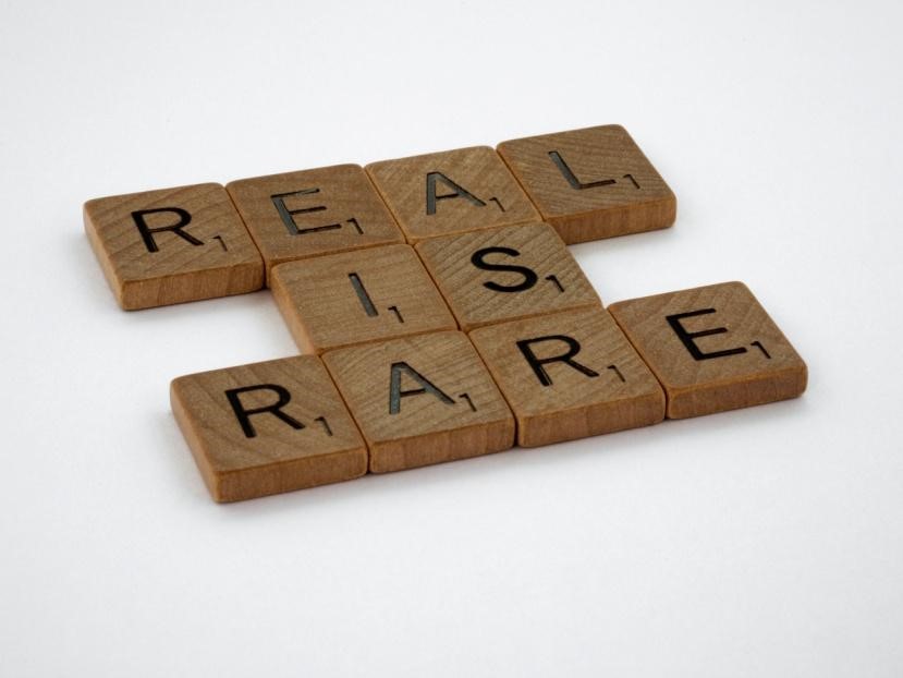 Finding the Courage to Be Authentic