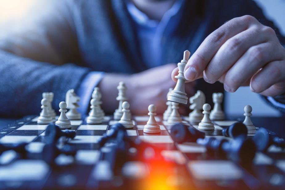 the Value of owning Your Decisions