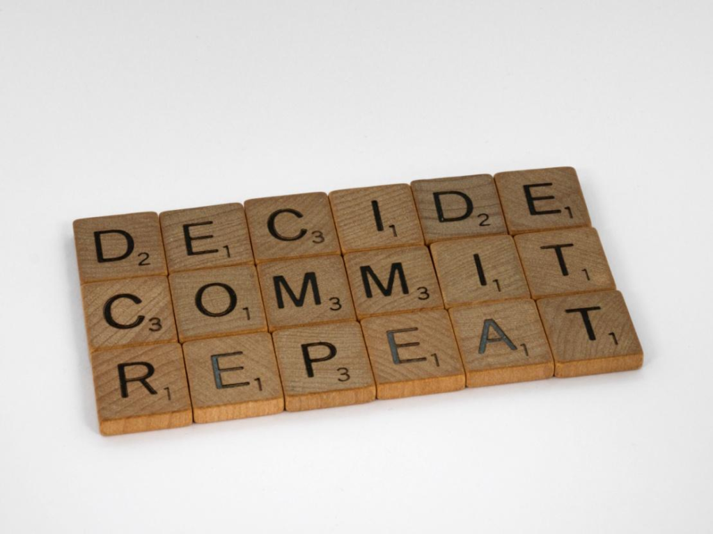 Honing Your Decision-Making Skills