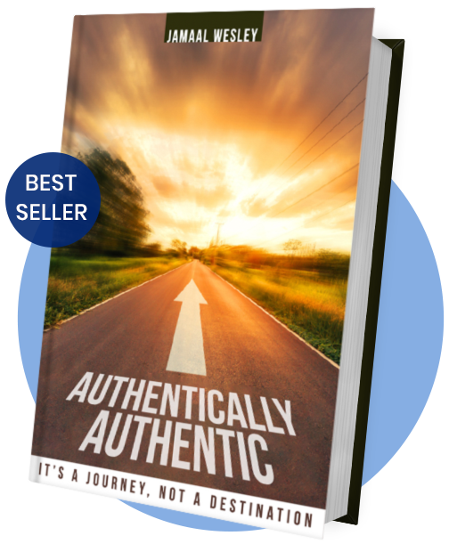 Authentically Authentic e-Book