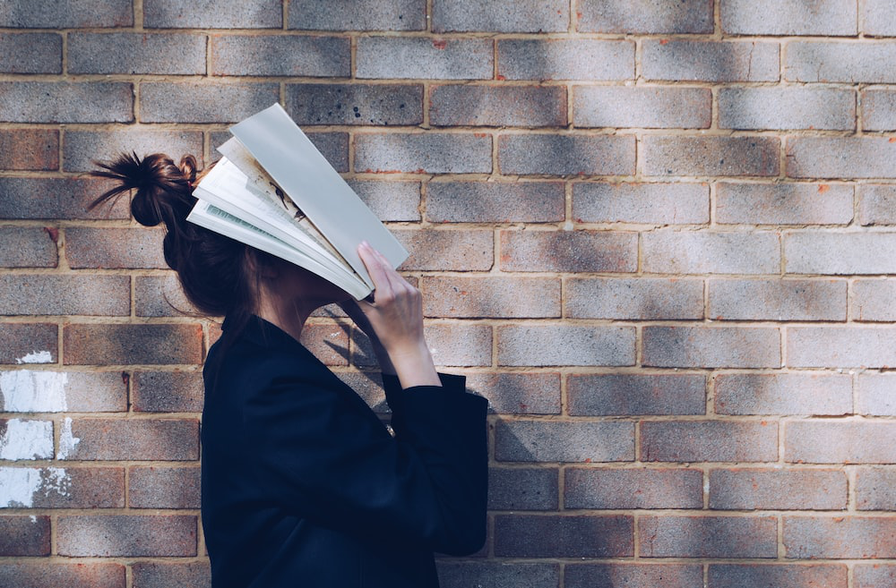 The Journey To Self Discovery